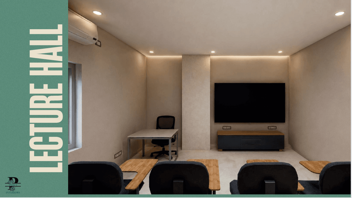 Lecture Hall