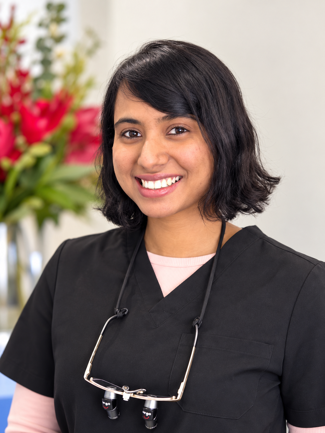 Australia Calling Dr Rhea