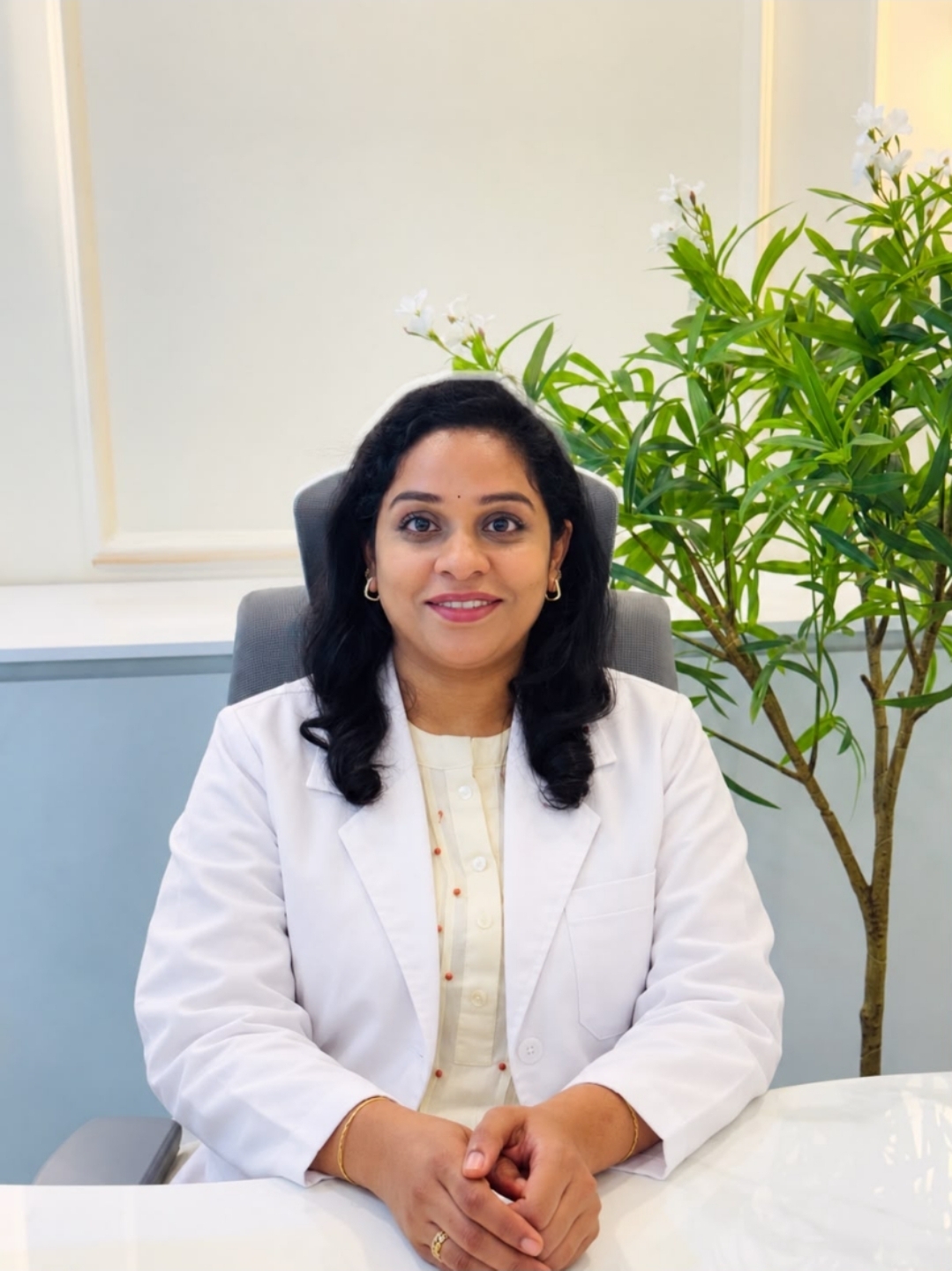 Dr. Prasanna