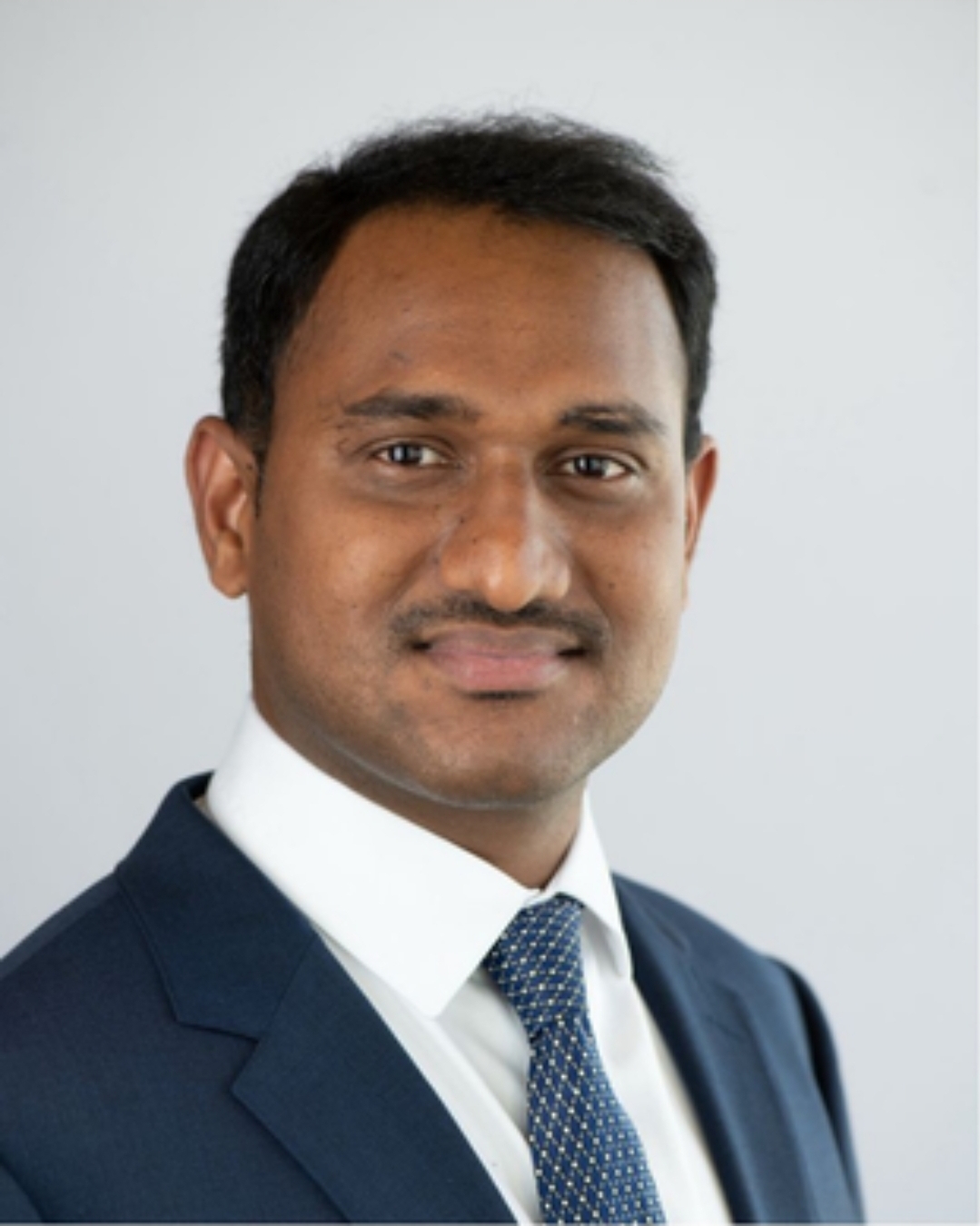 Dr. Rudra